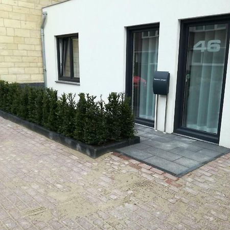 Apartamento Aan 'T Kapelke Valkenburg aan de Geul Exterior foto