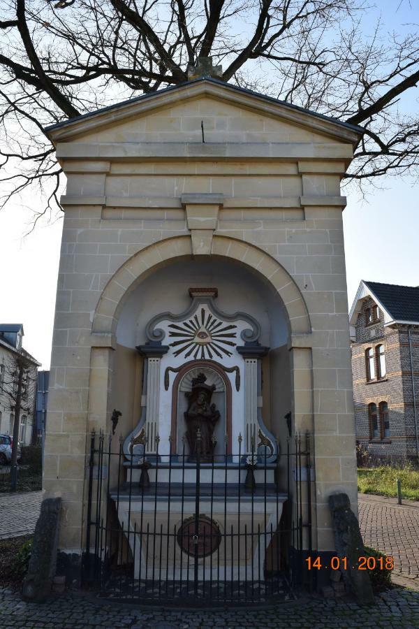 Apartamento Aan 'T Kapelke Valkenburg aan de Geul Exterior foto
