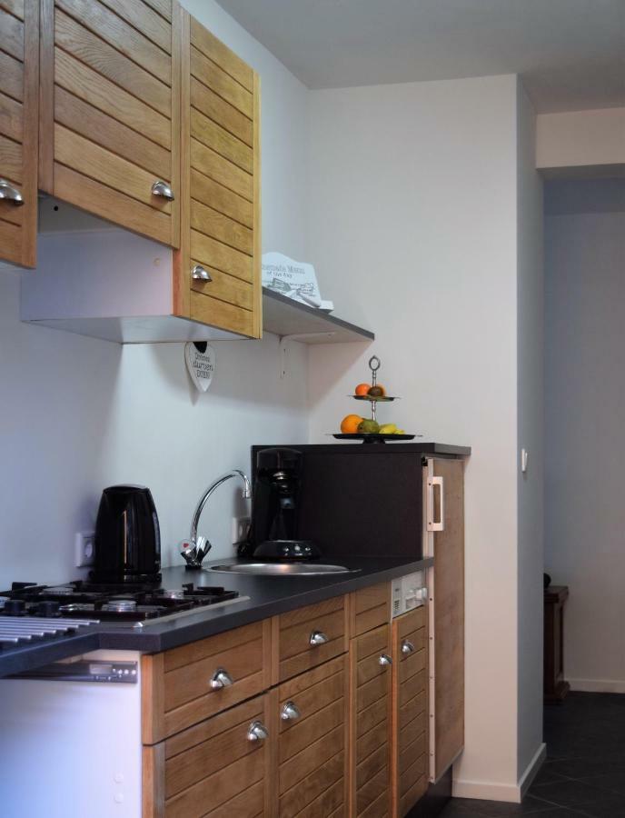 Apartamento Aan 'T Kapelke Valkenburg aan de Geul Exterior foto