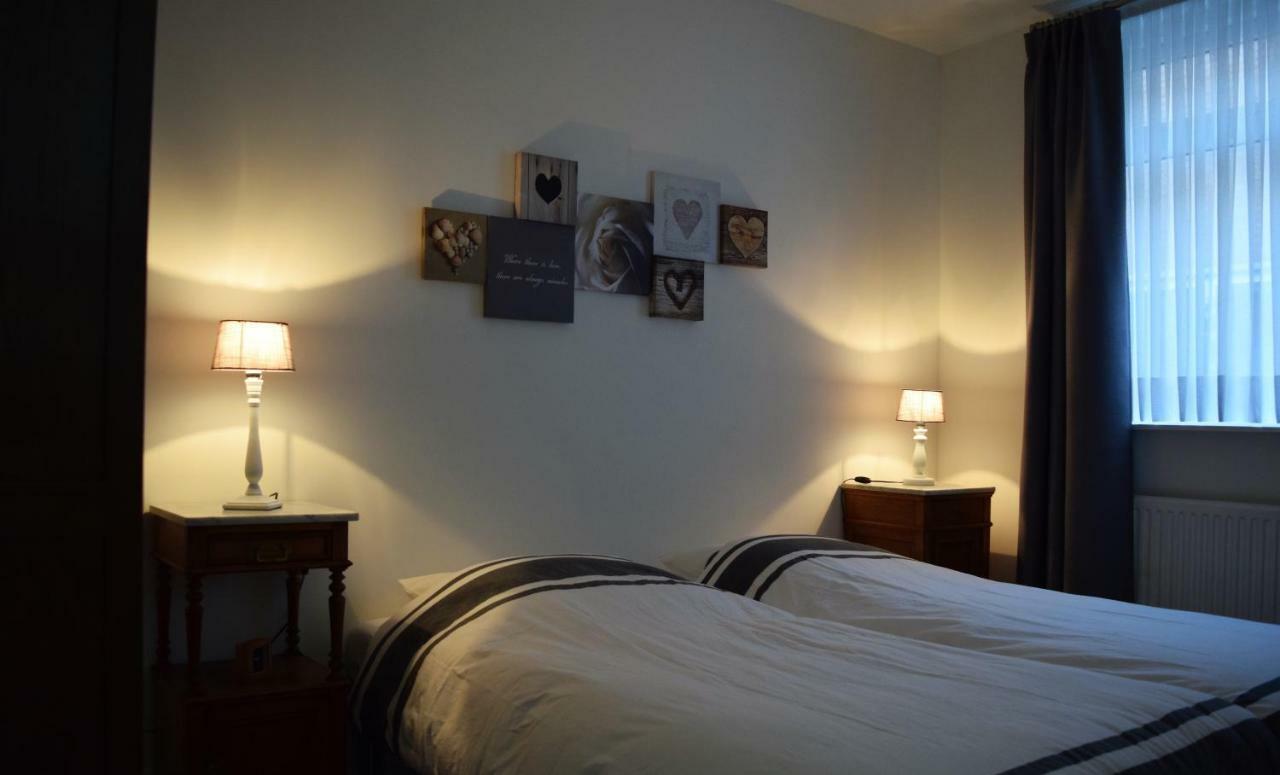 Apartamento Aan 'T Kapelke Valkenburg aan de Geul Exterior foto