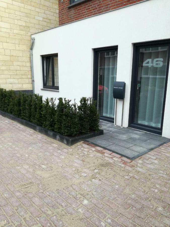 Apartamento Aan 'T Kapelke Valkenburg aan de Geul Exterior foto